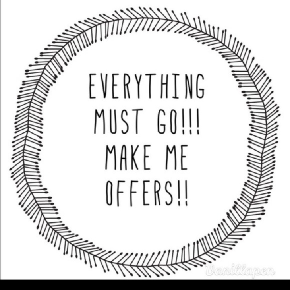 Love to negotiate